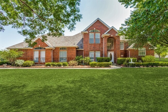 Photo - 1415 E Dove Rd House