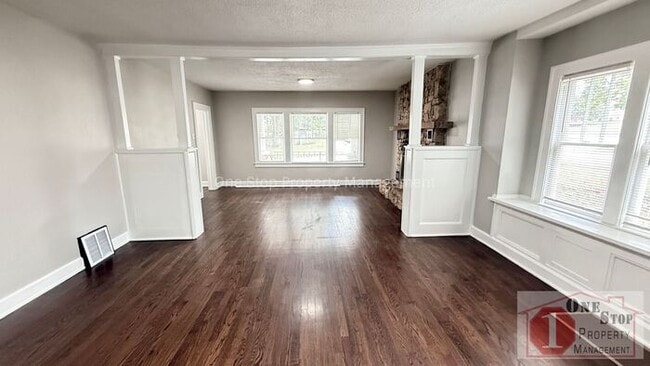 Photo - Charming 4-Bed, 2-Bath Home with Beautiful...