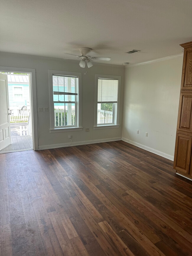 The Cabanas Apartments Ocean Springs, MS