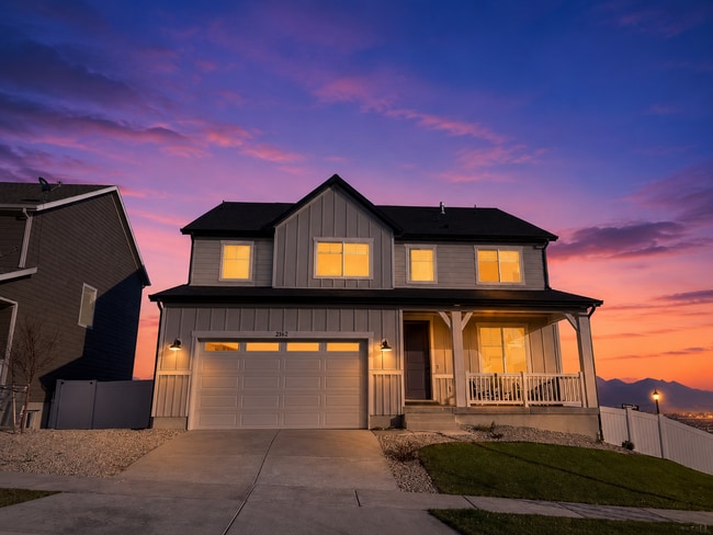 Photo - 2162 N Cloverleaf Wy