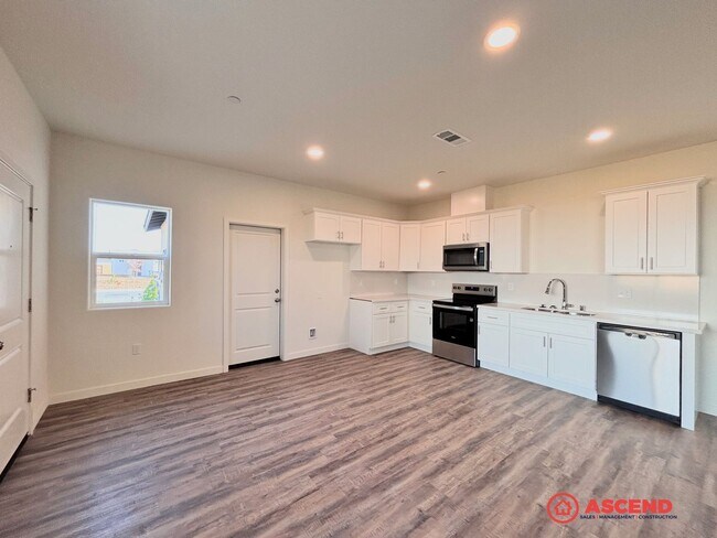 Photo - 6012 Curvy Hills Dr Unidad 6012 Curvy Hills Dr #A