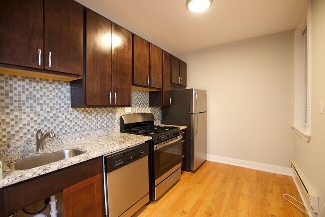 Photo - 4242 N Wolcott Ave Unit A3