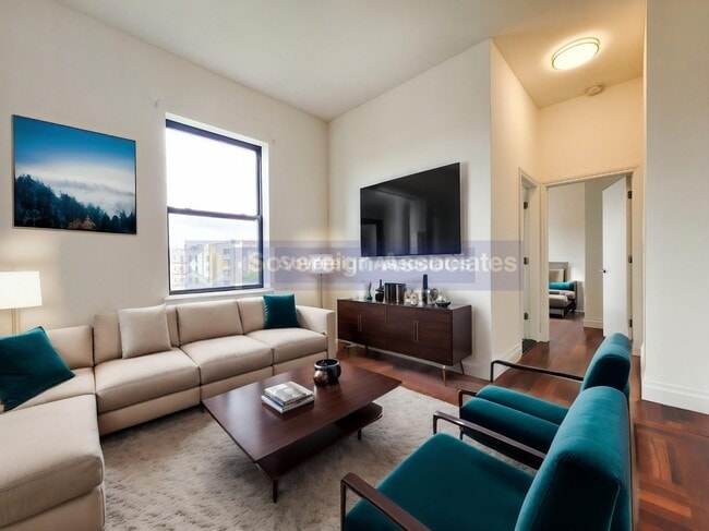 Building Photo - 605 W 137th St Rental