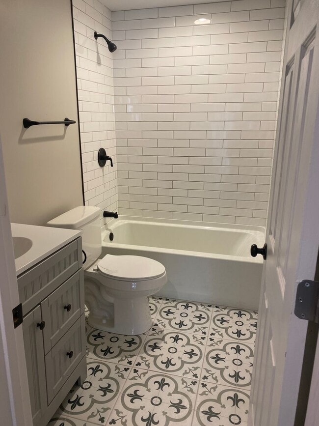 Bearfoot Landing Apartments