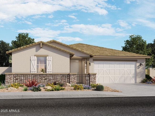 Building Photo - 17622 W Mariposa Dr