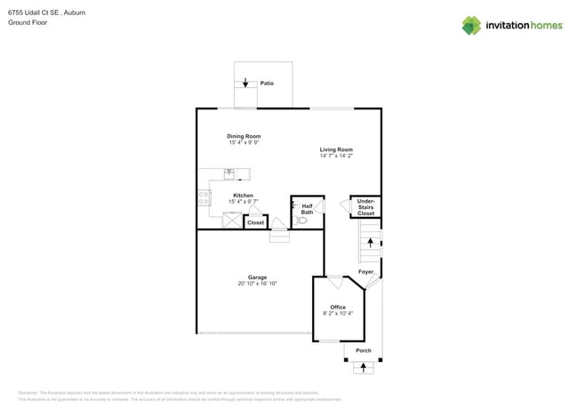 Photo - 6755 Udall Ct SE