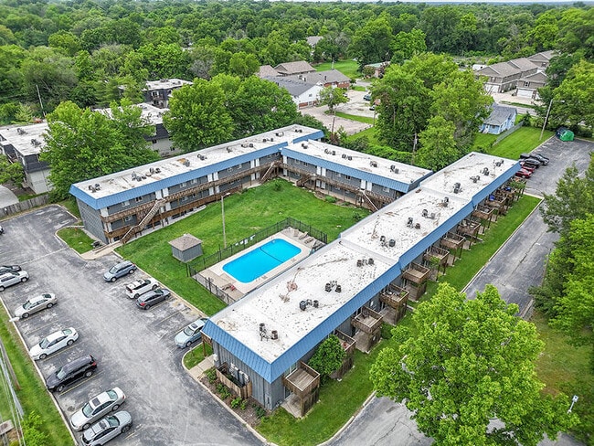 Building Photo - 105 N Garth Ave Unit 54 Rental