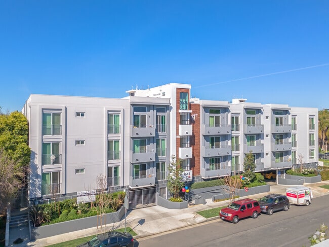 Vista NoHo Luxury Apartments - Vista NoHo Luxury Apartments