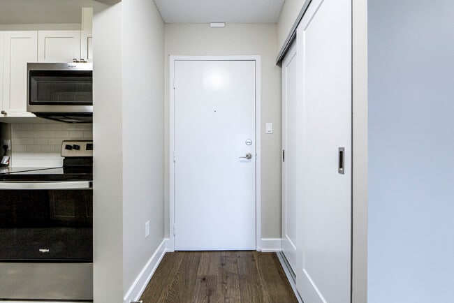 Photo - Woodstone Apartments