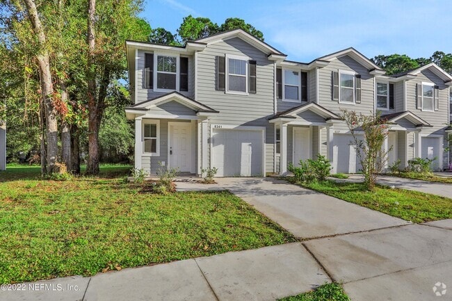 Building Photo - 8341 Homeport Ct