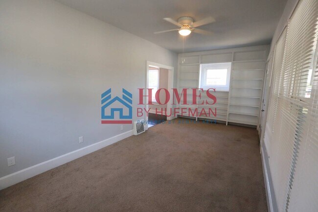 Photo - Two Bedroom House