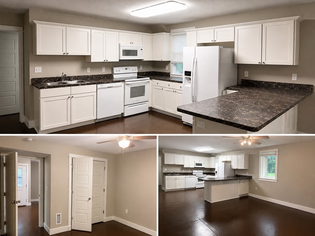 Building Photo - 415 S Oak St Unit 1
