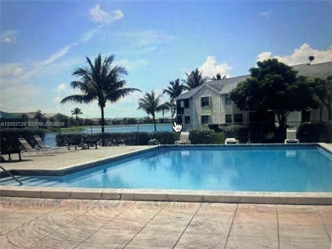 Photo - 1500 Jefferson Dr Unit 1500K