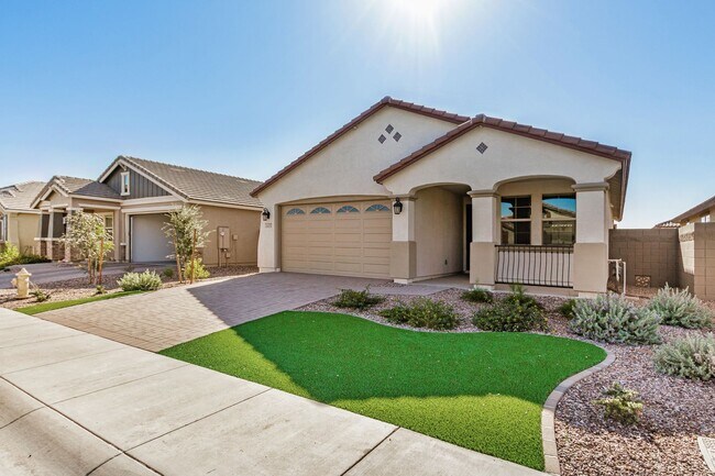 Photo - 3439 W Oil Well Rd