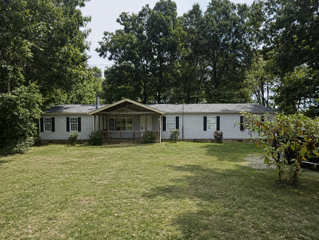 Photo - 3167 Edwards Hill Church Rd