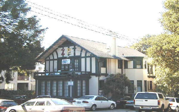 Photo - 2438 Warring St