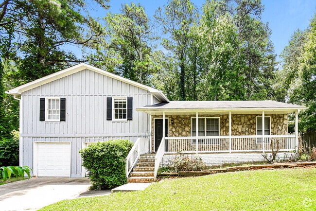 Building Photo - 1622 Blackwell Rd Rental