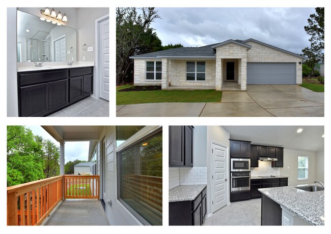 Photo - 4 BR / 2 BA - 1813 SF One-Story Home - Lago Vista!