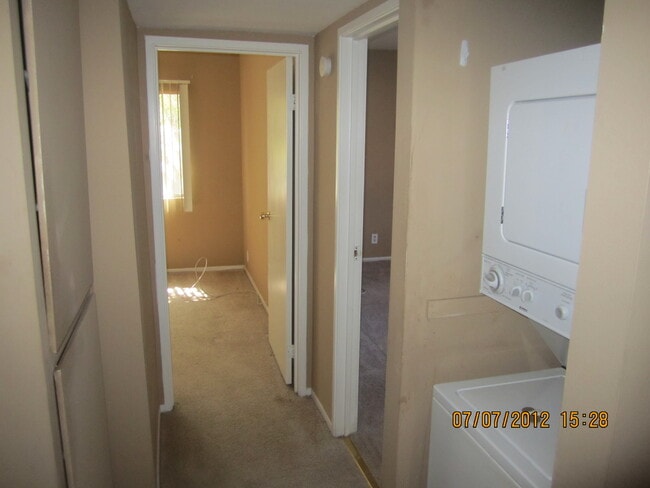 Photo - This Townhouse is located minutes from the freeway!