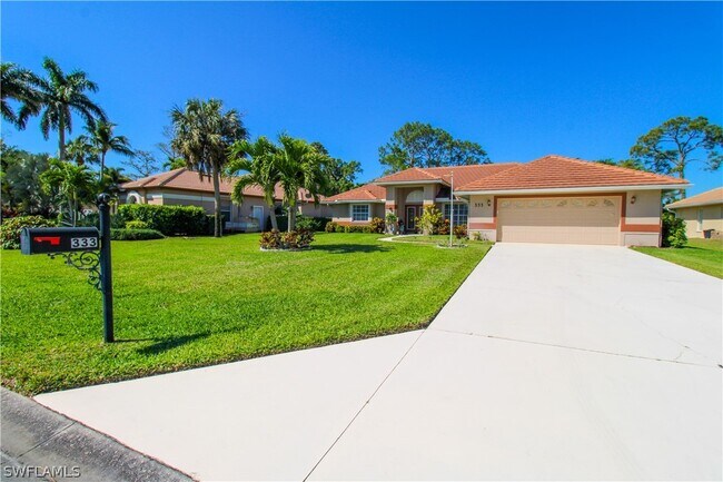 333 Wentworth Ct
