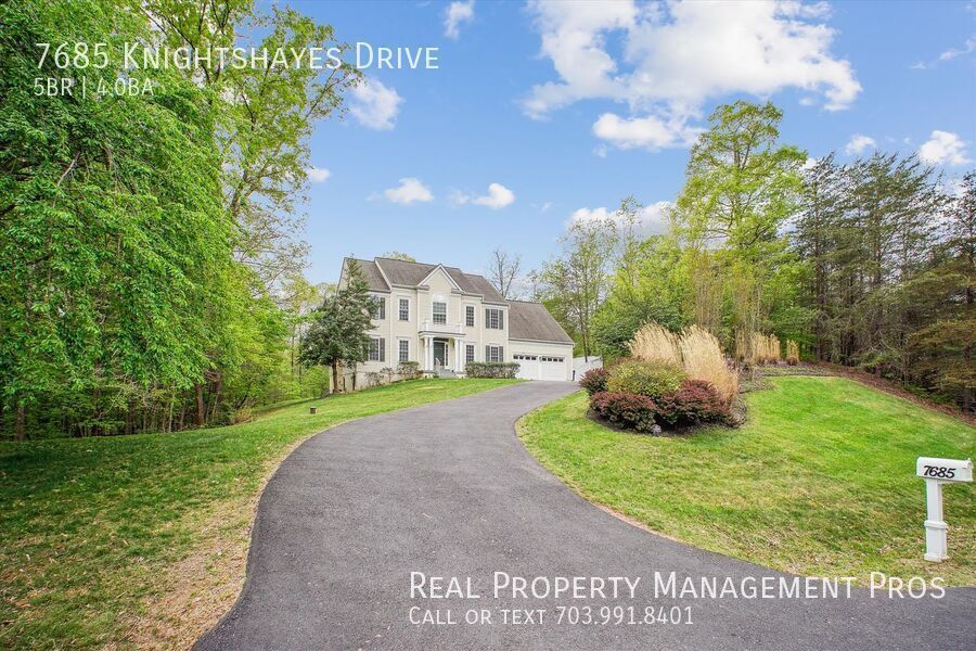 Photo - Qualify for a zero deposit/POOL/Over an acre