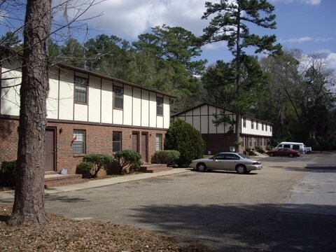 Photo - Crutchfield Apartments