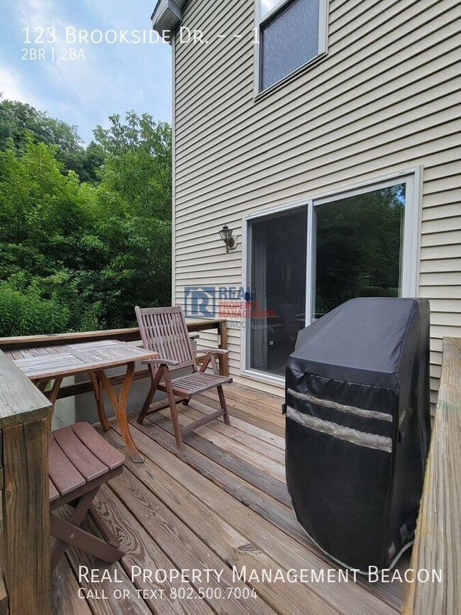 Photo - 123 Brookside Dr Unit 1