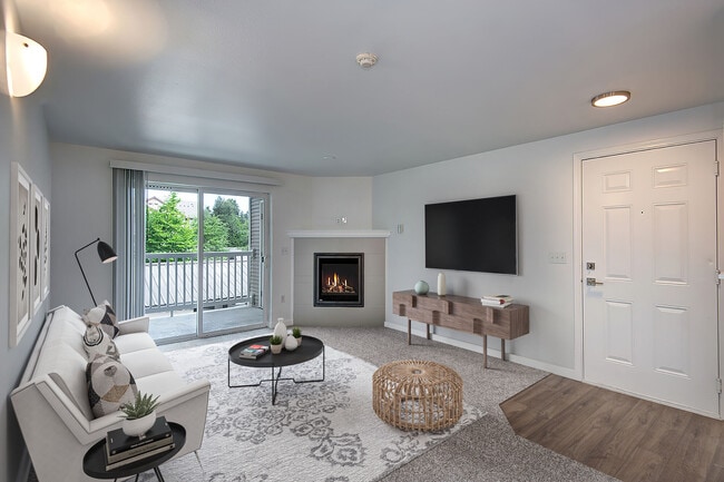 Smyth apartments — community photo