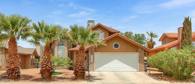 Building Photo - 7125 Golden Hawk Dr Rental