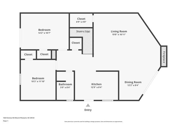 Photo - 1024 Seneca Rd