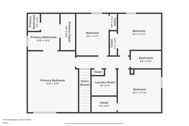 Photo - 6101 E Newberry Ct