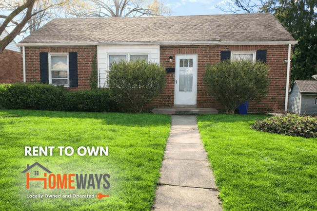 Building Photo - 10116 St Katherine Ln