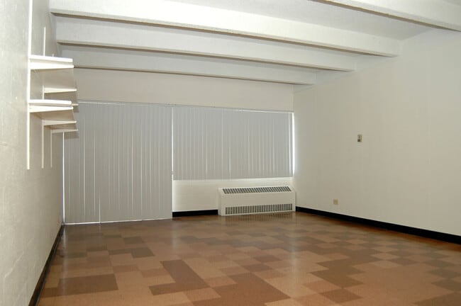Photo - Harvest Manor Apartments