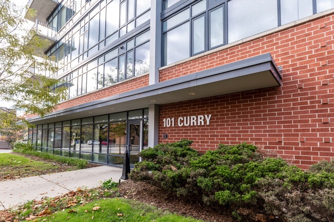 Building Photo - 101 Curry Ave Unit 422