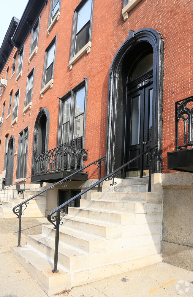 Photo - 1017 Saint Paul St