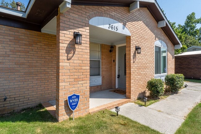 Photo - 3519 Goldfinch Drive - Near Fort Gordon
