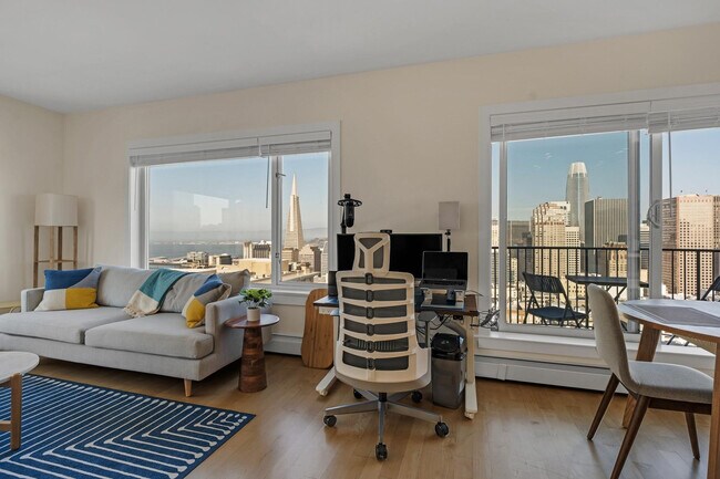 Photo - 899 Pine St Unit FL17-ID354754P