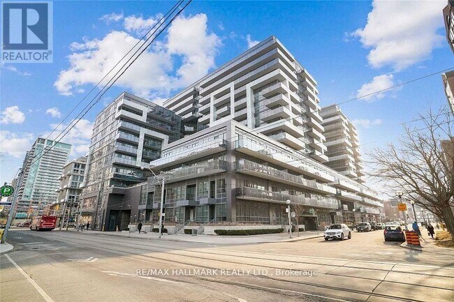 Photo - 1030 King St W Unit 706