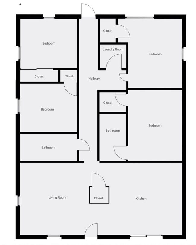 Building Photo - 7926 Glen Orchard Dr Rental