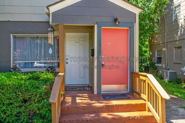 Photo - 2314 W Eubanks St
