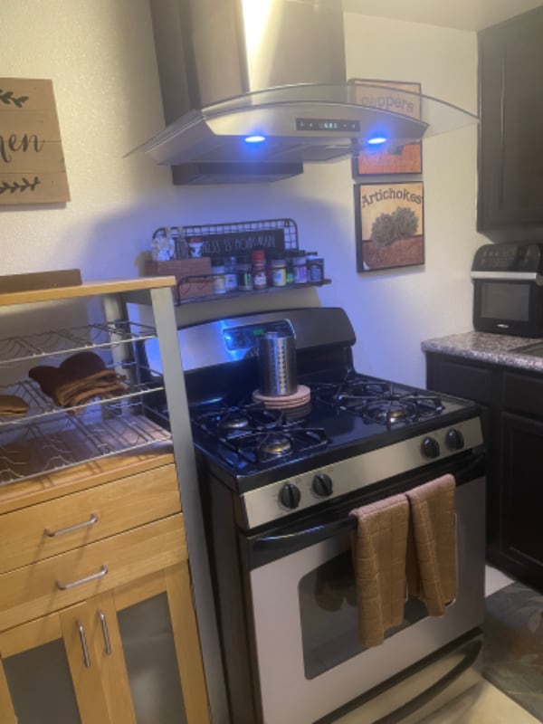 Photo - 1520 S Casino Center Blvd