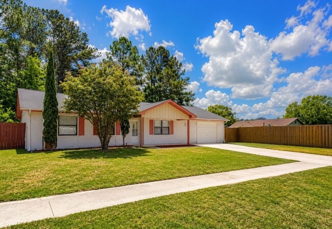 Photo - 603 Plantation Village Dr