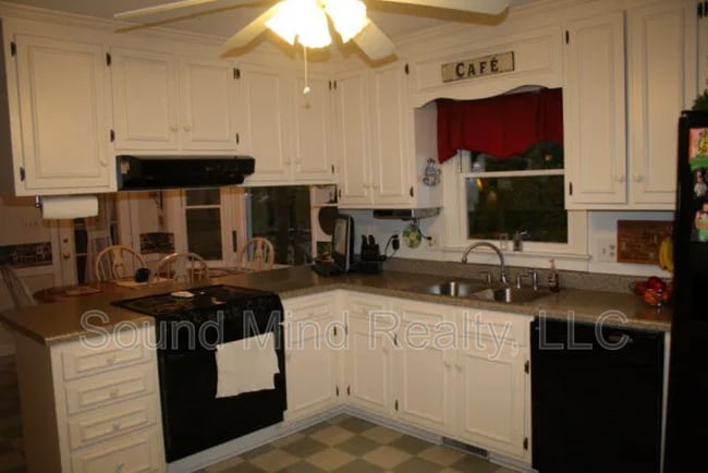 Photo - 1617 Burnt Mill Rd