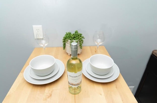 Photo - 1441 Andrews St NW Unit Downstairs