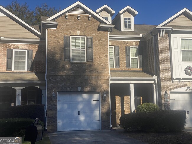 Photo - 3441 Fernview Dr Townhome