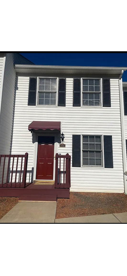 Building Photo - 711 Beaverview Dr Rental