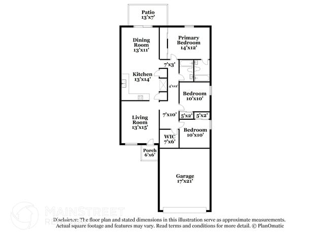 Photo - 6933 S Creek Run Ave