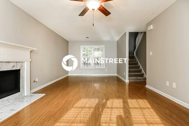 Photo - 4 Bedroom Pet-Friendly Home in Stockbridge...
