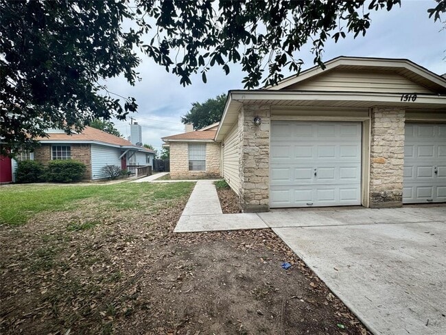 Building Photo - 1510 S Medina St Rental