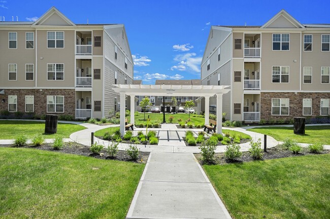 Building Photo - Heritage at Mount Holly Rental